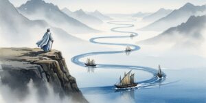 잠들기 전 5분의 기적: 네빌 고다드의 수정과 뇌과학적 수면의 비밀