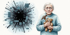 고장 난 망치를 버리지 못하는 꼰대의 고집은, 지식의 빈곤이 빚어낸 실존적 공포다.