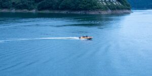 소양강 다목적 댐