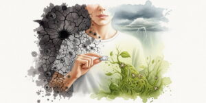 스트레스가 뱃살과 암이 되는 충격적 이유: 용서는 왜 최고의 생존 전략인가?