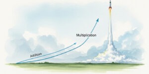 차원 도약 (Dimensional Jump)
