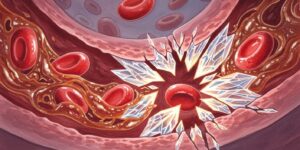 스트레스가 암과 고혈당을 부르는 이유: 진화적 미스매치와 엔트로피 관점의 해결책