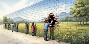 AI 시대, 왜 전문가는 사라지고 폴리매스가 살아남는가?